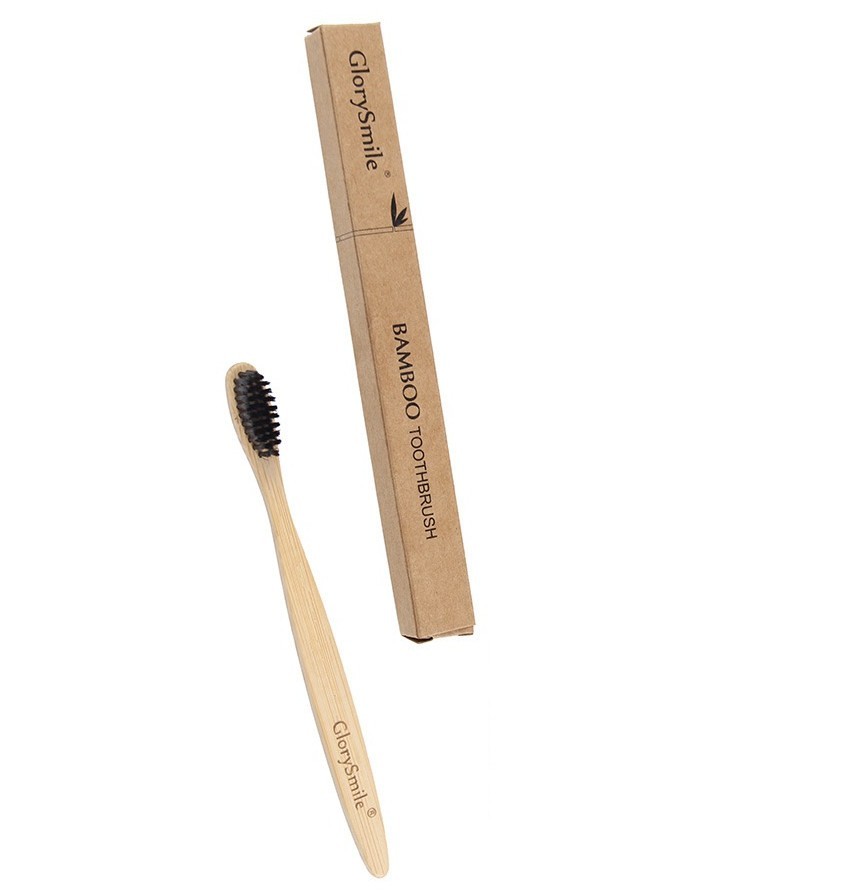 Natural Pure Bamboo Toothbrush Portable Soft Hair Tooth Brush Eco Friendly Brushes Oral Cleaning Care Tools Natural Pure Bamboo Toothbrush Portable Soft Hair Tooth Brush Eco Friendly Brushes Oral Cleaning Care Tools